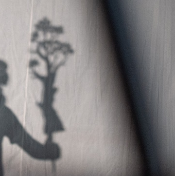 Budaya yang Menjadi Entah