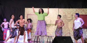 Hal-hal yang Perlu Diperhatikan dalam Menggarap Drama Modern Berbahasa Bali