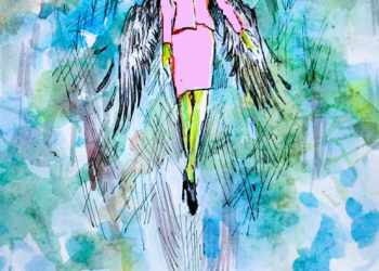 Lempar Batu Sembunyi Rindu | Cerpen Dody Widianto