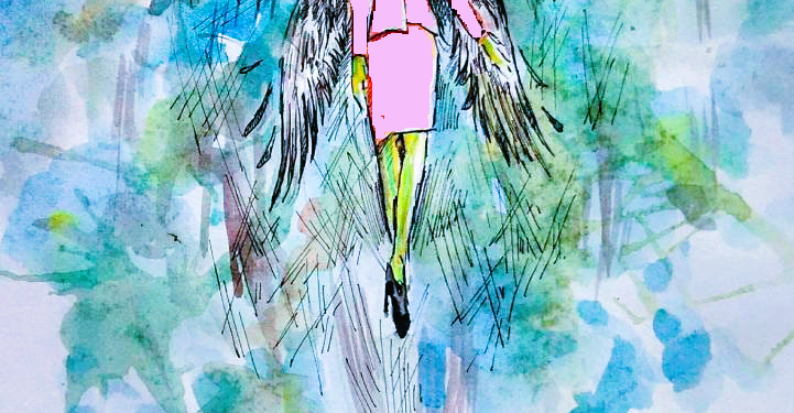 Lempar Batu Sembunyi Rindu | Cerpen Dody Widianto