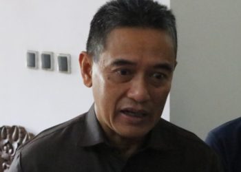 Sidang Paripurna, Ketua DPRD Buleleng Minta Tegakkan Perda Secara Optimal  