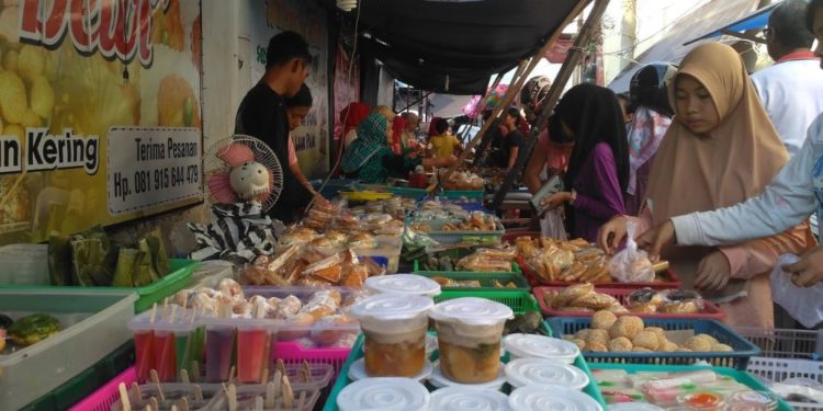 Ramadan, Jalan Jeruk, dan Wajah Pluralisme di Bali