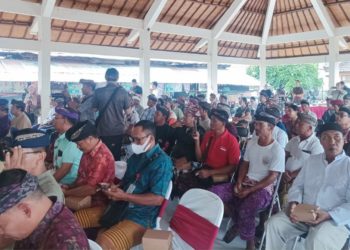 Jika Uang Kompensasi Rumpon Sudah Diterima, Apakah Nelayan di Buleleng Lantas Bahagia?