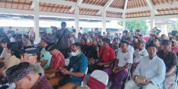 Jika Uang Kompensasi Rumpon Sudah Diterima, Apakah Nelayan di Buleleng Lantas Bahagia?