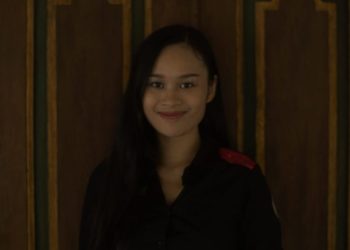 Dayu Shanti, Sosok Gadis Buleleng Masa Kini