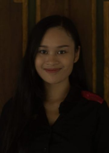 Dayu Shanti, Sosok Gadis Buleleng Masa Kini