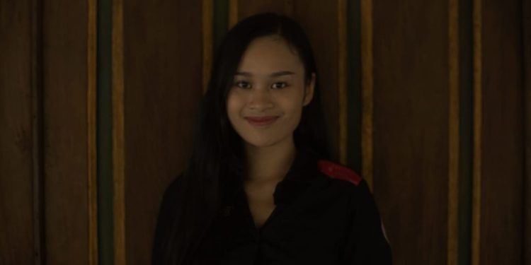 Dayu Shanti, Sosok Gadis Buleleng Masa Kini