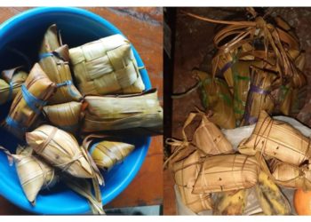 Di Nusa Penida, Nyepi Tanpa Bantal Bleleng seperti Nggak Nyepi