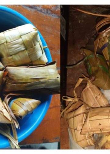 Di Nusa Penida, Nyepi Tanpa Bantal Bleleng seperti Nggak Nyepi