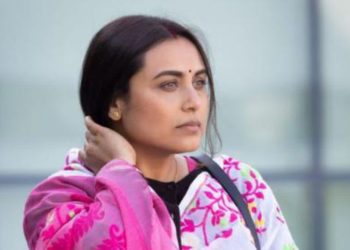 Mrs. Chatterjee vs Norway: Melodrama Seorang Ibu India dan Penipu-Penipu Norwegia