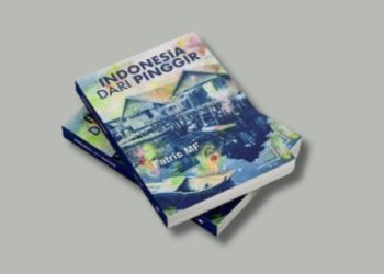 Ekspedisi Budaya Indonesia dari Fatris MF, Catatan Perjalanan yang Menggelitik dan Penuh Ironi