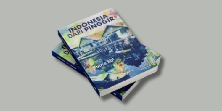 Ekspedisi Budaya Indonesia dari Fatris MF, Catatan Perjalanan yang Menggelitik dan Penuh Ironi