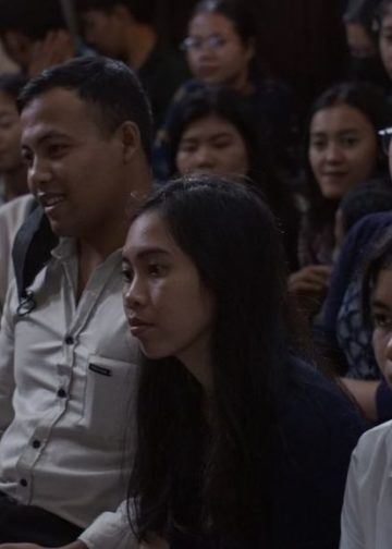 Hari Pertama Mahima March March March 2024: Catatan dari Dapur