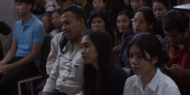 Hari Pertama Mahima March March March 2024: Catatan dari Dapur