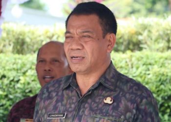 Pj Bupati Buleleng Inginkan Pameran dan Lomba Bonsai Jadi Agenda Rutin Tahunan