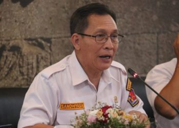 Wujudkan Rasa Bangga, Spirit Perayaan 420 Tahun Kota Singaraja