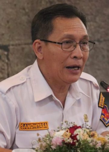 Wujudkan Rasa Bangga, Spirit Perayaan 420 Tahun Kota Singaraja