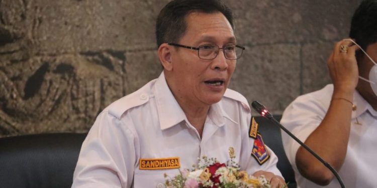 Wujudkan Rasa Bangga, Spirit Perayaan 420 Tahun Kota Singaraja