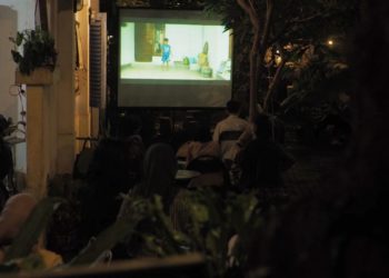 Dewadi Edition, Singaraja Menonton, dan Ruang Alternatif Nonton Film di Bali Utara