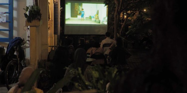 Dewadi Edition, Singaraja Menonton, dan Ruang Alternatif Nonton Film di Bali Utara