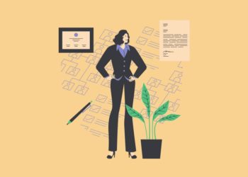 Tantangan dan Tips Menjadi Pemimpin Perempuan di Era Society 5.0