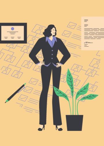 Tantangan dan Tips Menjadi Pemimpin Perempuan di Era Society 5.0