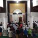 Tradisi Desa Pegayaman di Bulan Ramadan: Salat Tarawih di Masjid Pukul Sepuluh Malam