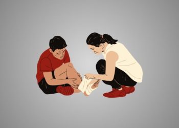 Tangani Cedera Olahraga dengan PRICE dan “Sport Massage” (Part 1)