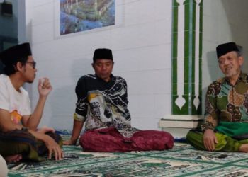 Wajah Desa (Muslim) Pegayaman Saat Bulan Ramadan (2)