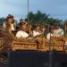 Inilah Cerita Lengkap “Kisruh” Gong Kebyar Legendaris Mebarung di Panggung Hut Kota Singaraja