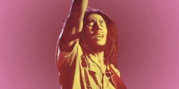 Bob Marley: Antara Reggae, Rastafari, dan Hak Asasi Manusia