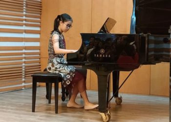 Catatan Sekilas tentang Musik Klasik, Mereka yang Terbaik di Piano Klasik, serta Pentingnya Pendidikan Musik