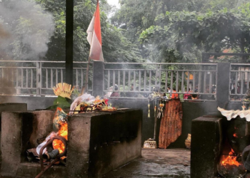 Suka-Duka-Lara-Pati, Mengenal 4 Serangkai Bekal Abadi