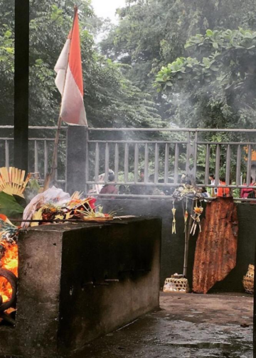 Suka-Duka-Lara-Pati, Mengenal 4 Serangkai Bekal Abadi