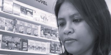 Poems by Dian Purnama Dewi | Gods are Silenced