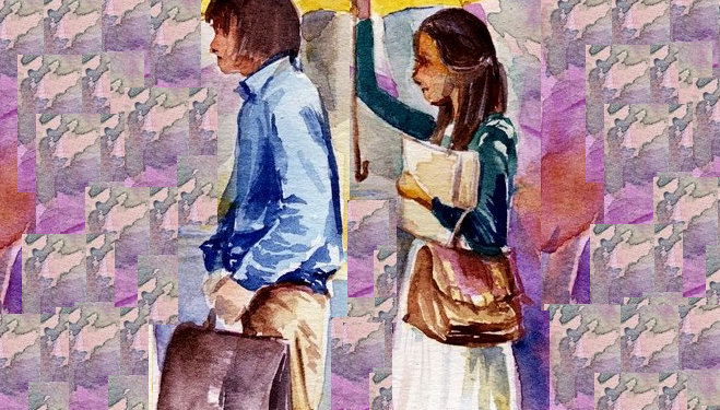 Rubuhnya Kampus Kami | Cerpen Putu Arya Nugraha