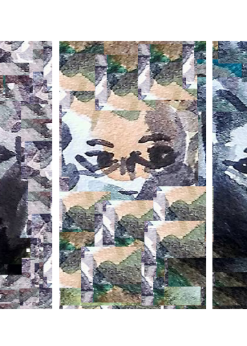 Misteri Kepala yang Terpenggal | Cerpen Putu Arya Nugraha