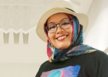 Menulis: Perspektif Pengalaman Pribadi