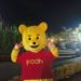 Kisah Badut di Taman Kota Singaraja, Menghibur dengan Ikhlas, Tak Dibayar Tetap Riang