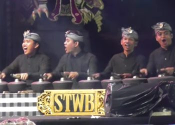 Bleganjur Kuno, Kini dan Nanti