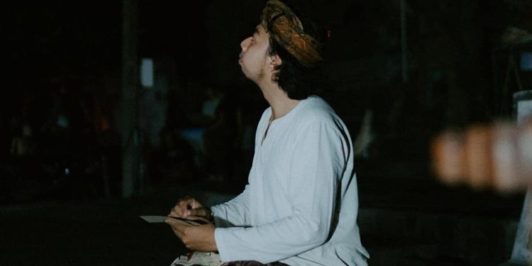 MAJALANGU : Jelajahi Ruang Indah yang Tak Terbatas