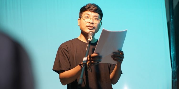 Ruang Ketiga; Kebudayaan yang Menguar di Tongkrongan