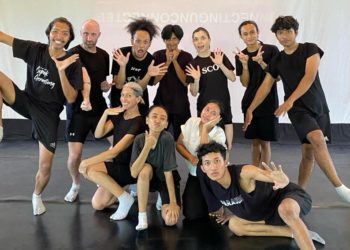 Kembalinya Kesadaran yang Telah Hilang : Catatan Pelatihan Metode Suzuki, Bali Purnati 2024