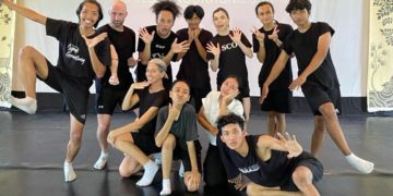 Kembalinya Kesadaran yang Telah Hilang : Catatan Pelatihan Metode Suzuki, Bali Purnati 2024