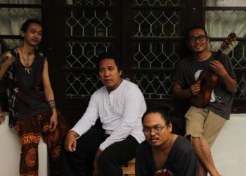 “Empat Detik Sebelum Tidur”, Band Kreatif Kebanggaan Buleleng yang Diabaikan | Catatan HUT Kota Singaraja