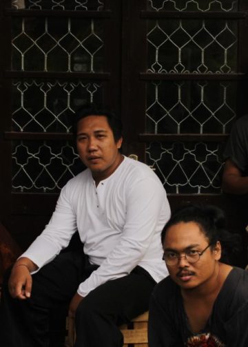 “Empat Detik Sebelum Tidur”, Band Kreatif Kebanggaan Buleleng yang Diabaikan | Catatan HUT Kota Singaraja