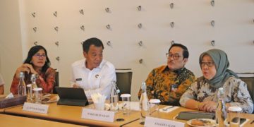 Buleleng Terpilih untuk Terapkan Manajemen Talenta, Pengisian JPT Tanpa Seleksi Terbuka