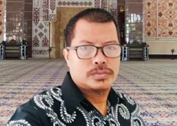 Hakim Adalah Manusia Biasa