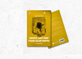 Membaca Puisi Penyair Kupu-Kupu : Ulasan  Kumpulan Puisi I Made Suantha “Kukubur Hidup Hidup Puisiku Dalam Hidupku”