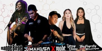 DTIK Fest, Festival Teknologi Informasi Komunikasi di Denpasar, Kamis Ini Dibuka